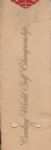 Tony Lema Signed Periscope Panel