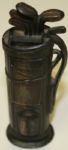 Early Golf Cigarette Lighter