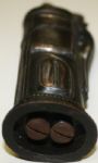 Early Golf Cigarette Lighter
