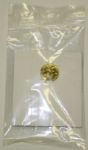 Arnold Palmer Personal Umbrella Lapel Pin