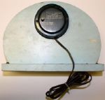 1952 Sam Snead Figural Mantel Clock