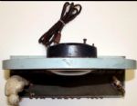 1952 Sam Snead Figural Mantel Clock