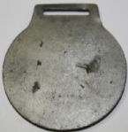 1940's Laddie Athlete Medal - No Ribbon
