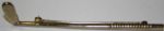 Vintage Golf Club Pin