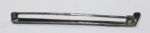 Sterling Art Deco Golf Club Pin