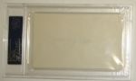 Gene Sarazen 3x5 Autographed Card Slabbed by PSA/DNA - 83180089