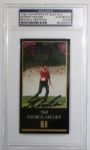 George Archer Signed Grand Slam Ventures Card Slabbed by PSA/DNA - 83182377