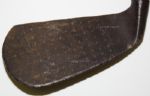 MacGregor Regular Wood Short Mashie
