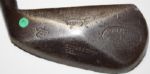MacGregor Regular Wood Short Mashie