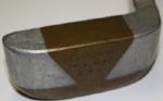 Goodman Mallet Wood Shaft Putter