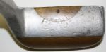 Goodman Mallet Wood Shaft Putter