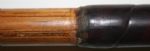 Goodman Mallet Wood Shaft Putter