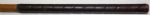 Goodman Mallet Wood Shaft Putter