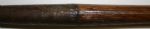 Burke - Newark, Ohio - Grand Prize  Wood Shaft Putter 