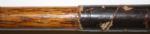 Burke - Newark, Ohio - Grand Prize  Wood Shaft Putter 