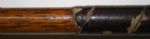 Burke - Newark, Ohio - Grand Prize  Wood Shaft Putter 
