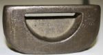 Redwood City Early B5 Putter with Original Green Informer Grip Rare Putter