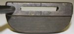 Redwood City Early B5 Putter with Original Green Informer Grip Rare Putter