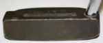 Redwood City Early B5 Putter with Original Green Informer Grip Rare Putter