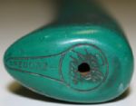 Redwood City Early B5 Putter with Original Green Informer Grip Rare Putter