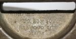Redwood City Early B5 Putter with Original Green Informer Grip Rare Putter