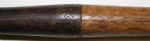 Aim Rite Ted Ray Seventy-Two Wood Shaft Putter