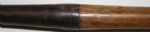 Aim Rite Ted Ray Seventy-Two Wood Shaft Putter