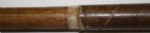 Aim Rite Ted Ray Seventy-Two Wood Shaft Putter