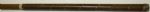 Aim Rite Ted Ray Seventy-Two Wood Shaft Putter