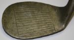 Love and Campbell Niblick Gene Sarazen Special