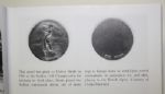 1931 Horton Smith Gold Medal for 3rd Prize at Seddon Championship with Book Showing Medal
