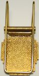 1982 WGA Contestant Badge