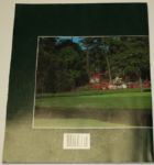 1997 Masters Journal