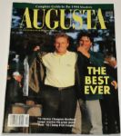 1994 Augusta Magazine Masters Guide