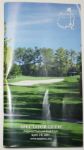 2007 Masters Spectator Guide