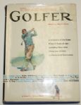 1964 The American Golfer
