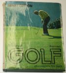 The History of Golf Illustrated - Henry Cotton