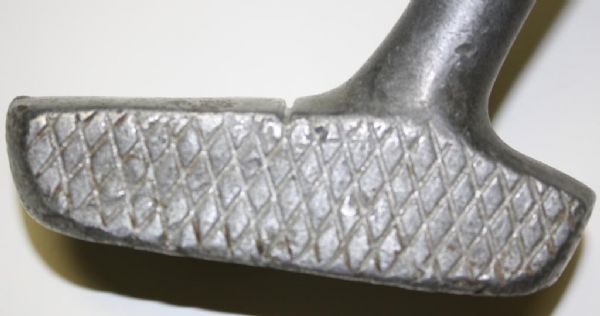 The Schenectady Putter - 1903