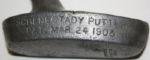 The Schenectady Putter - 1903