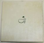 Masters Limited Edition Lenox Commemorative Plate #1 - 1992