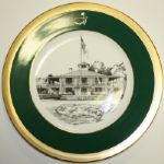 Masters Limited Edition Lenox Commemorative Plate #5 - 1994