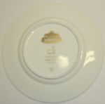 Masters Limited Edition Lenox Commemorative Plate #6 - 1994
