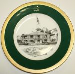 Masters Limited Edition Lenox Commemorative Plate #8 - 1995