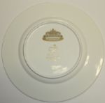 Masters Limited Edition Lenox Commemorative Plate #8 - 1995