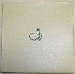 Masters Limited Edition Lenox Commemorative Plate #8 - 1995