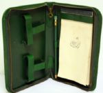 1964 Master's Bridge Gift Set - Engraved with Honorary Starter Fred McLeod