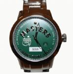 2012 Masters Limited Edition Watch w/1962 Masters Badge Depicted-Arnold Palmer edition