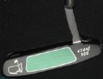 2009 Masters Commemorative Full Size Putter #454/500