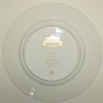 1994 Augusta National Members Gift Limited Edition Lenox Plate #5