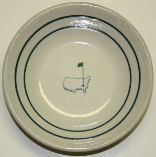Masters China Candy Dish - Homer Laughlin, Manufacturer